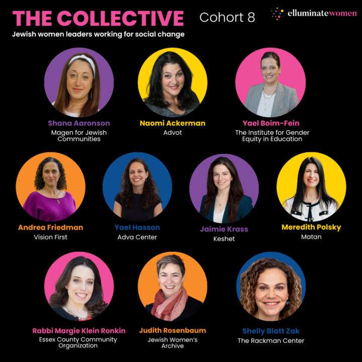 Network of Jewish Human Service Agencies - Elluminate Welcomes Two ...